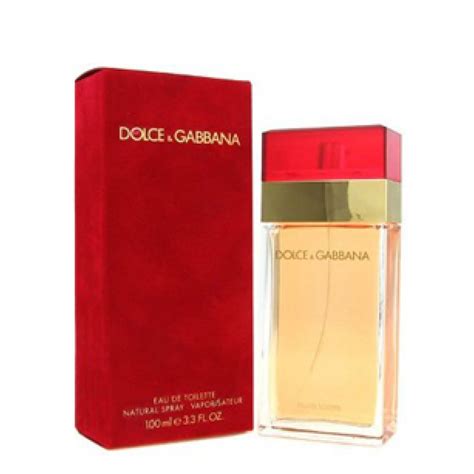 fake dolce gabbana red perfume|dolce and gabbana original fragrance.